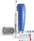 Oral-B desde 1990