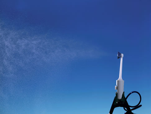 nebulizador
