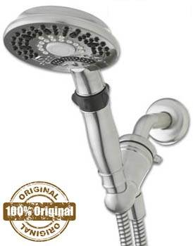 Waterpik rociador easy select LAT-569
