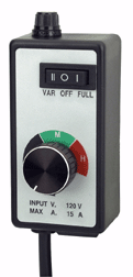 Control de velocidad para Hitachi MAGIC WAND HV250R HV260 Se entrega con el protector de tarjetas Arkebion® para la protección de datos RFID