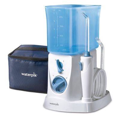 Waterpik WP-300 Traveler Irrigador dental de viaje NUEVO