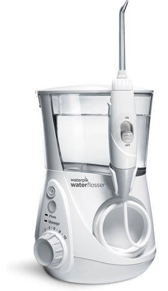 Irrigador dental Waterpik Aquarius WP-660