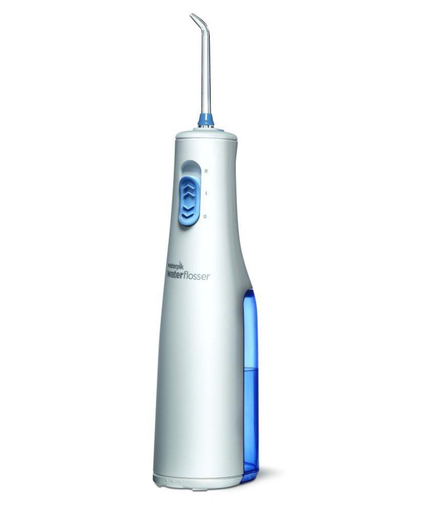 Irrigador Waterpik WF02 freedom inalámbrico