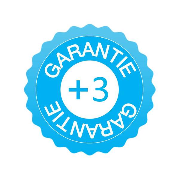 Ampliación de la garantÃa de los equipos BROXO