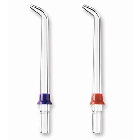Dos cánulas para Waterpik WP-70