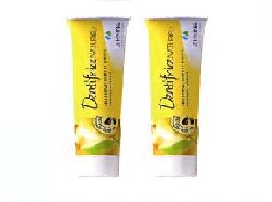 2 Lehning DentÃfrico natural - Con minerales del Dr. Schüssler (Made in France)