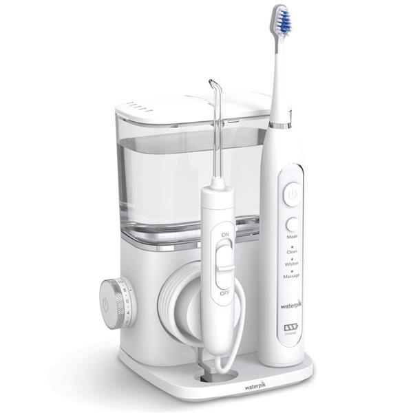 Irrigador dental Waterpik CC-01