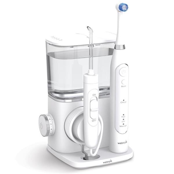 Irrigador dental Waterpik CC-02