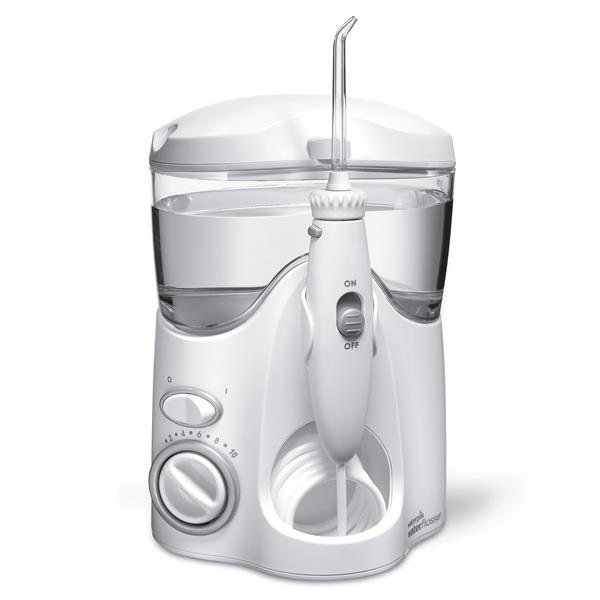 Irrigador dental Waterpik WP-100 ULTRA (versión EURO)
