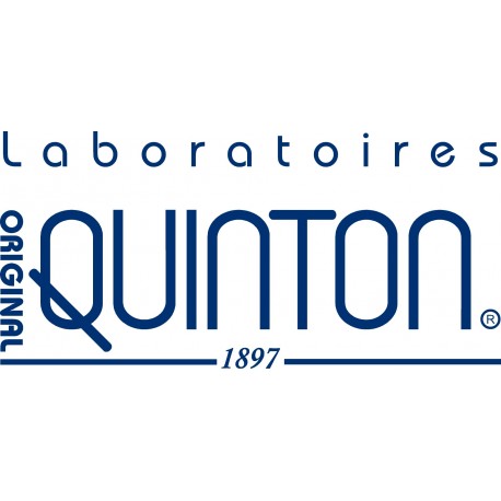 QUINTON ® isotónico en viales 250ML (Por 7) - Enjuague bucal inyectable para ser conectado al sistema de irrigación del sillón del dentista