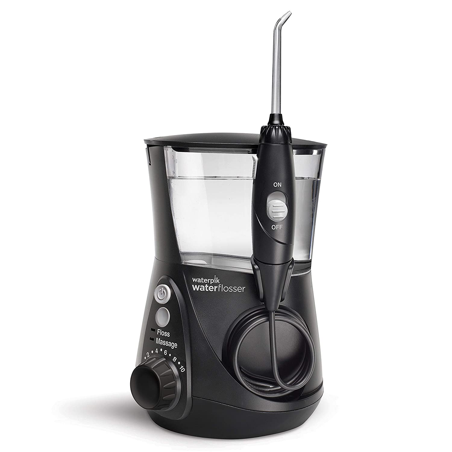 Irrigador dental Waterpik Aquarius WP-662
