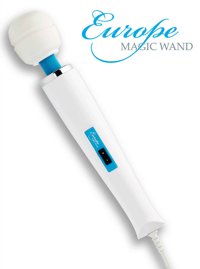 Europe Magic Wand®