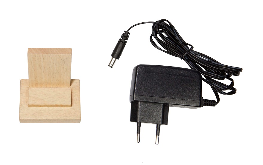 Kit de mesa Purificador - Teqoya Nomad