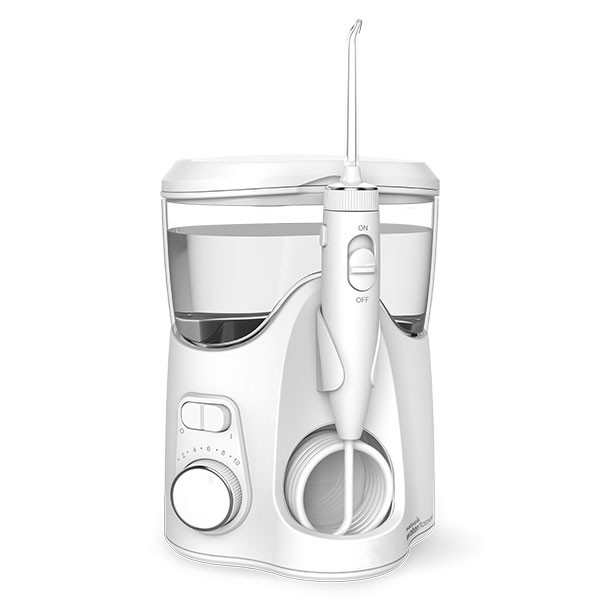 Irrigador dental Waterpik WP-160 ULTRA (versión EURO)