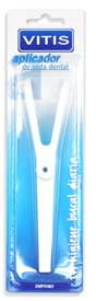 Aplicador de seda dental Vitis (Dentaid)