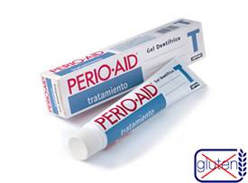 PERIOAID dentÃfrico antiséptico bucal (Dentaid)
