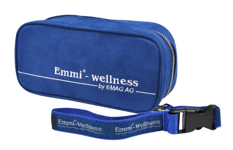 Housse de voyage EMAG pour EMMI-DENTAL