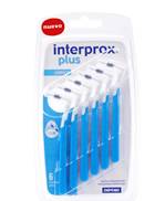 Interprox Plus Conical 3-5 mm 6x cabezal (Dentaid)