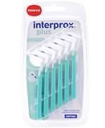 Interprox plus micro 0,56 6 x cabezal (Dentaid)