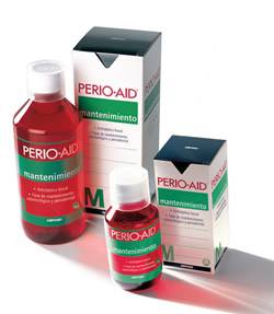 PERIO-AID Mantenimiento 500 ml (Dentaid)