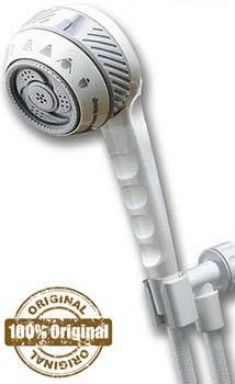 Waterpik rociador SM-85W - Reemplazado por el cabezal de ducha Waterpik XRO-763E