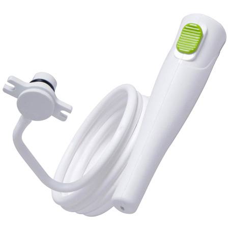 Manguera Mango para irrigador Waterpik WP-260 (compatible con WP-250 y WP-300)