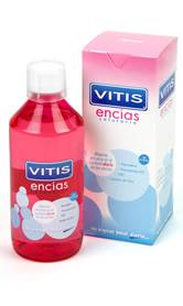 Enjuague gingival Vitis (Dentaid)