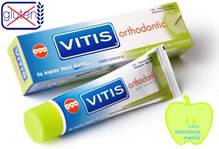 Vitis dentífrico Ortodóntico (Dentaid)