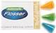 3 x colores para Power Flosser FLW-110 y FLW-310