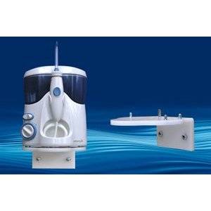 Estante mural para Waterpik WP-100