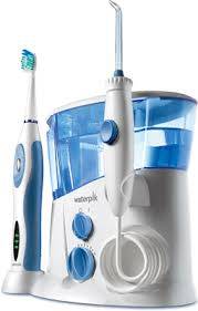 Waterpik WP900 Combinado-Dental Complete Care