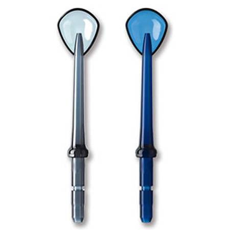 2 cánulas limpiador lingual para WP-100 WP-450 WP-300 WP-900 WP-260 WP-660