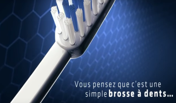 Brosse à dents EMAG à ULTRASONS - EMMI-DENT PROFESSIONAL (Reconditionnée) - Imagen 4