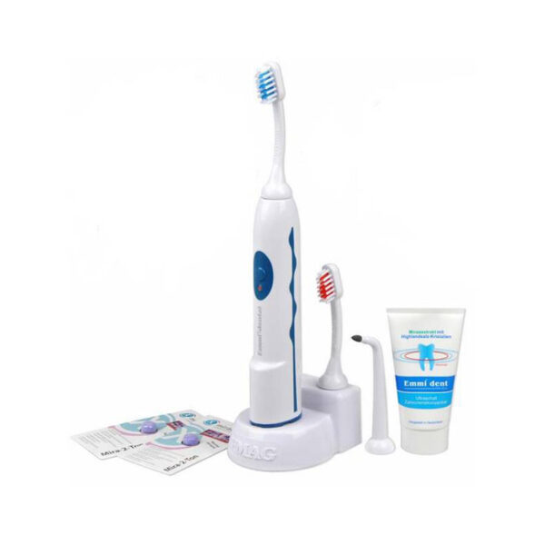 Brosse à dents EMAG à ULTRASONS - EMMI-DENT PROFESSIONAL (Reconditionnée) - Imagen 2