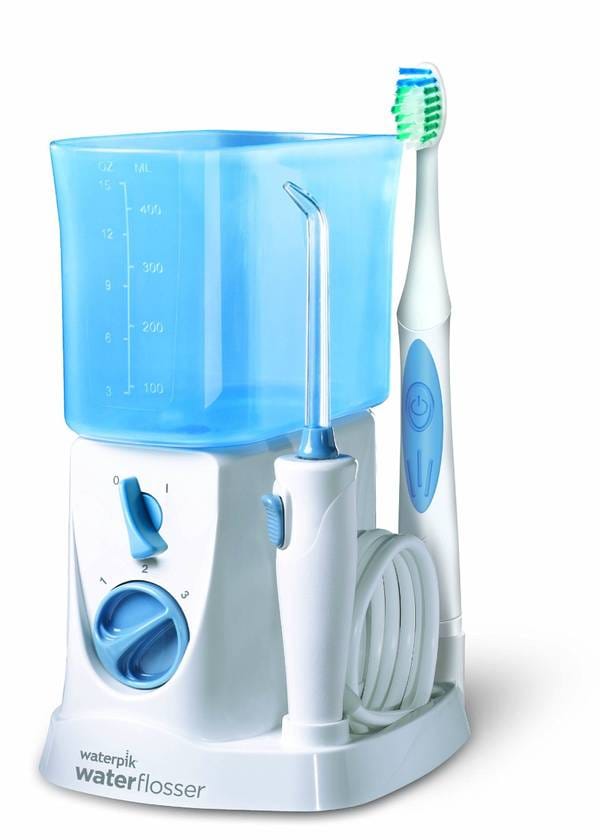 Waterpik WP-700 Traveler