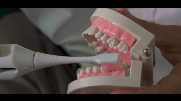 TRIOBOX - ¿Qué elegir? Oral-B, Waterpik, Broxo ?