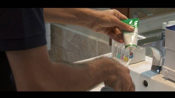 TRIOBOX - ¿Qué elegir? Oral-B, Waterpik, Broxo ?