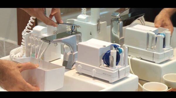 TRIOBOX - ¿Qué elegir? Oral-B, Waterpik, Broxo ? - Imagen 8