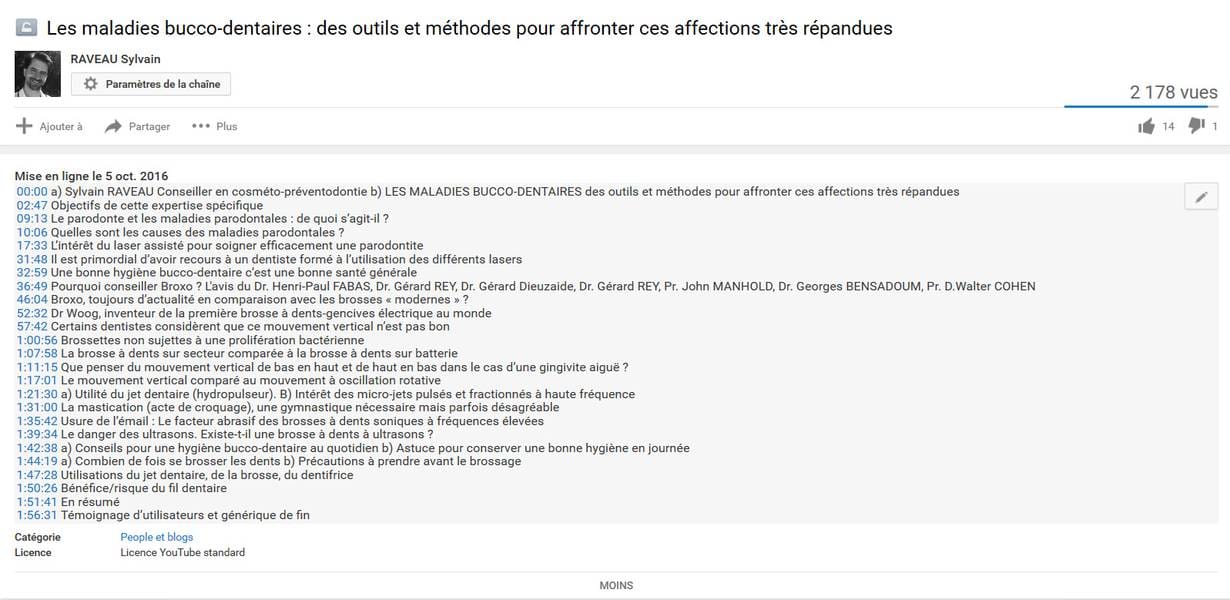 165_chapitres_du_film_les_maladies_bucco_dentaires_des_outils_et_methodes_pour_affronter_ces_affections_tres_repandues_1 TRIOBOX - ¿Qué elegir? Oral-B, Waterpik, Broxo ? - Imagen 12