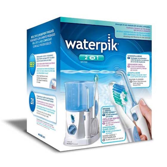 Waterpik WP-700 Traveler