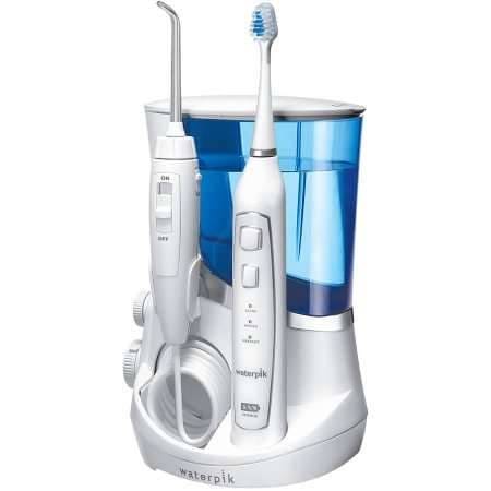 Irrigador dental Waterpik WP 861 Sante Parodonte loscepillosdedientes.es