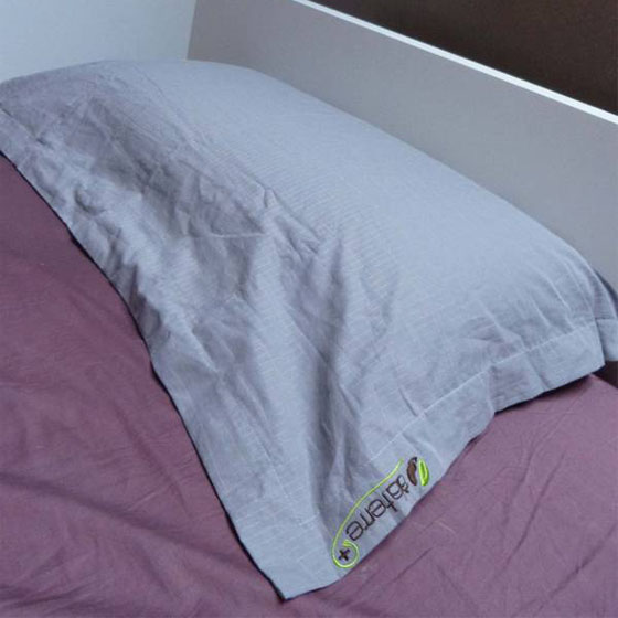 Funda de almohada ALATERRE Earthing