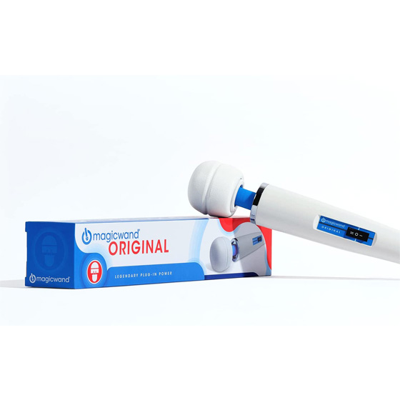 Hitachi Magic Wand plus transfo arkebion