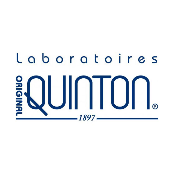 QUINTON ® isotónico inyectable en viales de 250ML (Por 10)