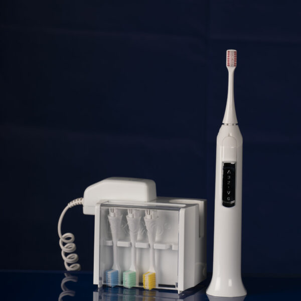 Irrigador BROXO OraJets y Cepillos de dientes OraBrush