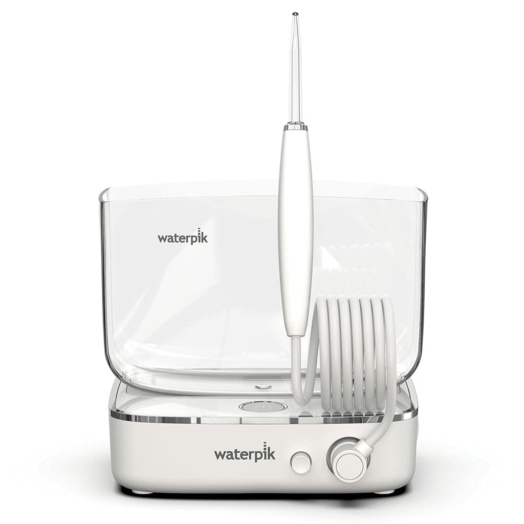Waterpik Sidekick WF04 WP350