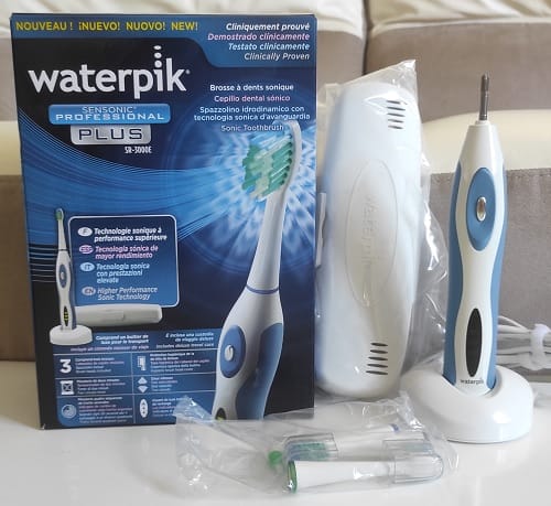 Waterpik SR-3000 Sensonic