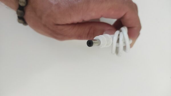 Irrigador dental de viaje ARKEBION® PR550W Traveler - Imagen 6