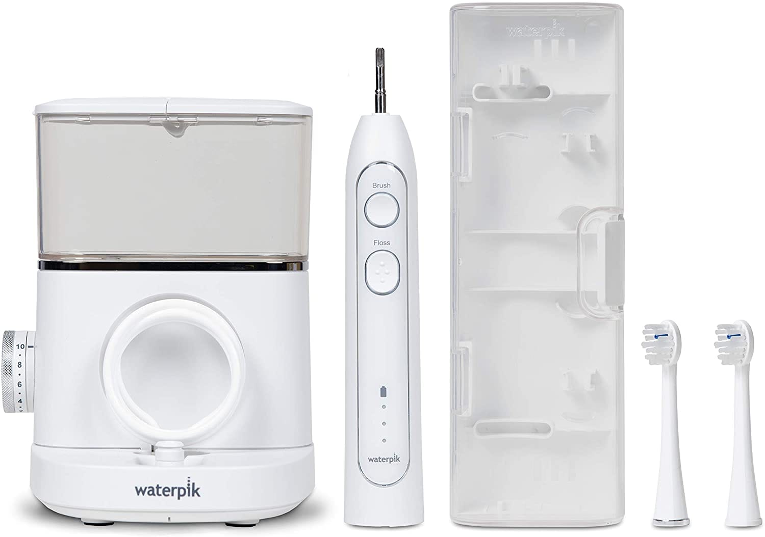 waterpik fusion sf02