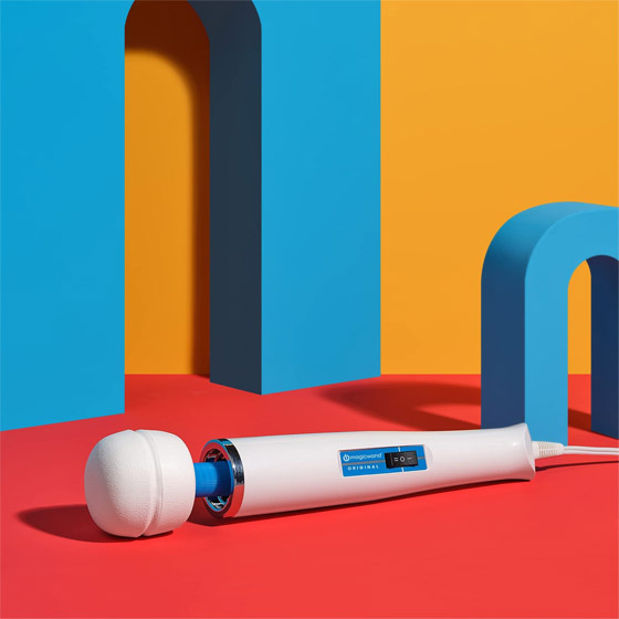 Hitachi Magic Wand plus transfo arkebion